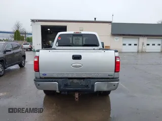 2011 Ford F-250 XL with VIN 1FT7X2B66BEC87583, listed as a IAAI auction lot 42166369 with 171,334 mi miles and . Bid and sale history available at DreamBid. Image 16.