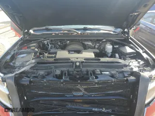 2017 Chevrolet Tahoe Commercial with VIN 1GNSKFEC8HR357661, listed as a Copart auction lot 73394694 with 53,839 mi miles and Salvage Title. Bid and sale history available at carsss.com. Image 11.