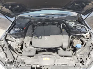 2014 Mercedes-Benz E 350 Sport with VIN WDDHF5KBXEB063203, listed as a Copart auction lot 63674095 with 131,102 mi miles and Clean title. Bid and sale history available at DreamBid. Image 11.