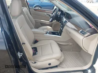 2014 Mercedes-Benz E 350 Luxury with VIN WDDHF8JB4EB029082, listed as a IAAI auction lot 42127782 with 147,193 mi miles and . Bid and sale history available at DreamBid. Image 5.