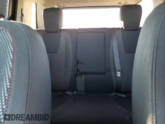 2016 GMC Terrain SLE with VIN 2GKALMEK7G6128027, listed as a Copart auction lot 79248564 with 175,606 mi miles and Salvage Title. Bid and sale history available at DreamBid. Image 10.