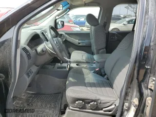 2009 Nissan Xterra X with VIN 5N1AN08W09C502285, listed as a Copart auction lot 53425445 with 178,641 mi miles and Clean Title. Bid and sale history available at carsss.com. Image 7.