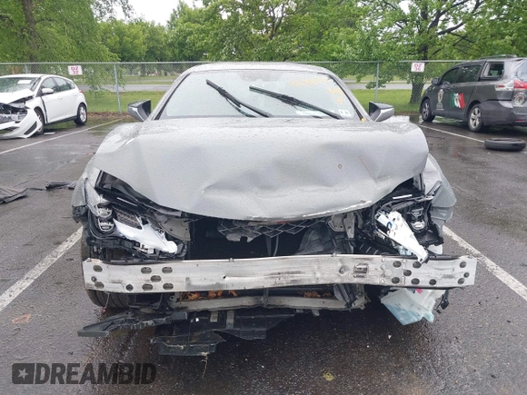 2023 Lexus RC 350 F Sport с VIN JTHGZ5DC7P5012065, выставлен на аукционе IAAI как лот 42247935 с пробегом 33 237 миль миль и . История ставок и продаж доступна на DreamBid. Изображение 6.