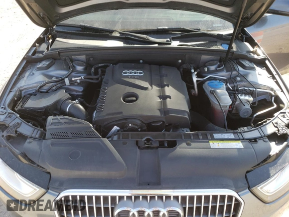 2016 Audi allroad Premium Plus with VIN WA1UFAFL7GA013558, listed as a Copart auction lot 74291154 with 71,322 mi miles and Clean Title. Bid and sale history available at carsss.com. Image 12.