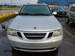 2009 Saab 9-7X 5.3i z VIN 5S3ET13M792800419, wystawiony jako Copart lot #69988324 z przebiegiem 122 309 mil mil oraz Czysty tytuł • Clean title. Historia ofert i sprzedaży dostępna na DreamBid. Obrazek 5.
