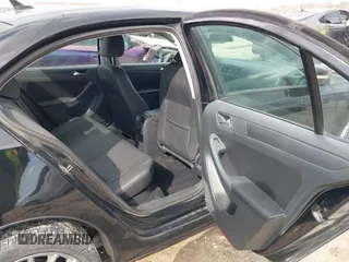 2012 Volkswagen Jetta SE with VIN 3VWDX7AJ7CM397301, listed as a IAAI auction lot 41893928 with 181,212 mi miles and . Bid and sale history available at DreamBid. Image 8.