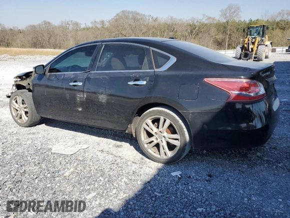 2013 Nissan Altima SL z VIN 1N4BL3AP0DC109016, wystawiony jako Copart lot #49341675 z przebiegiem 151 944 mil mil oraz Szkoda całkowita • Salvage title. Historia ofert i sprzedaży dostępna na DreamBid. Obrazek 2.