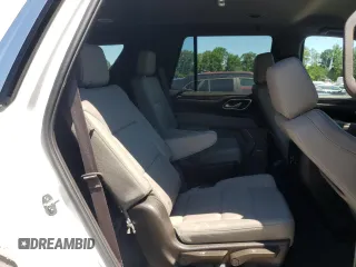 2024 Chevrolet Tahoe LT with VIN 1GNSCNKD5RR243042, listed as a Copart auction lot 58162065 with 37,832 mi miles and Clean title. Bid and sale history available at DreamBid. Image 11.
