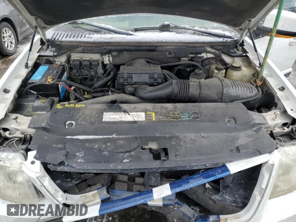 2005 Ford Expedition Eddie Bauer z VIN 1FMFU18525LA53417, wystawiony jako Copart lot #44984725 z przebiegiem 232 832 mil mil oraz Szkoda całkowita • Salvage title. Historia ofert i sprzedaży dostępna na DreamBid. Obrazek 12.