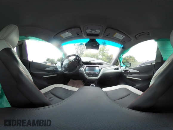2019 Chevrolet Bolt EV Premier with VIN 1G1FZ6S00K4105674, listed as a IAAI auction lot 42426020 with 39,221 mi miles and . Bid and sale history available at DreamBid. Image 20.