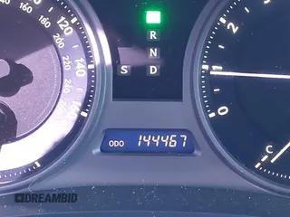 2008 Lexus IS 250 z VIN JTHBK262185082440, wystawiony jako IAAI lot #41830148 z przebiegiem 144 467 mil mil oraz . Historia ofert i sprzedaży dostępna na DreamBid. Obrazek 6.
