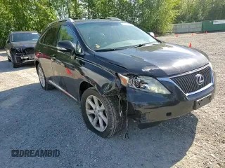 2012 Lexus RX 350 with VIN 2T2BK1BA1CC152745, listed as a Copart auction lot 59221485 with 198,669 mi miles and Salvage title. Bid and sale history available at DreamBid. Image 14.