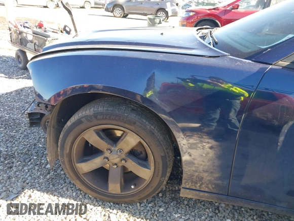 2014 Dodge Charger SE with VIN 2C3CDXBG4EH295650, listed as a IAAI auction lot 41274248 with 259,390 mi miles and . Bid and sale history available at carsss.com. Image 18.