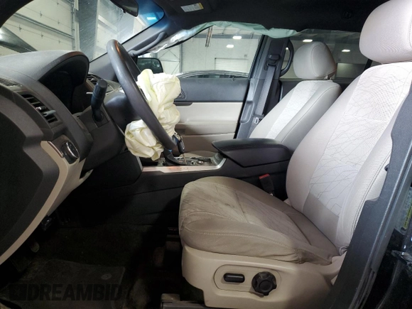 2013 Ford Explorer with VIN 1FM5K8B8XDGA35896, listed as a Copart auction lot 72005864 with 223,829 mi miles and Salvage Title. Bid and sale history available at carsss.com. Image 7.