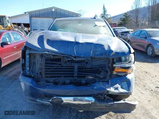 2019 Chevrolet Silverado 1500 LD LT with VIN 2GCVKPEC1K1206527, listed as a IAAI auction lot 41417472 with 78,517 mi miles. Bid and sale history available at carsss.com. Image 13.