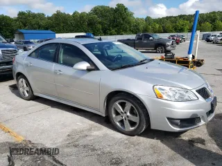 2010 Pontiac G6 w/1SF с VIN 1G2ZA5EK4A4161526, выставлен на аукционе Copart как лот 58619065 с пробегом 171 641 миль миль и Списание • Salvage title. История ставок и продаж доступна на DreamBid. Изображение 4.