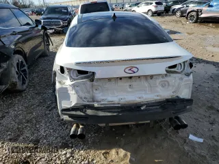 2013 Kia Optima SX with VIN 5XXGR4A66DG111610, listed as a Copart auction lot 84654084 with 172,072 mi miles and Salvage title. Bid and sale history available at DreamBid. Image 6.