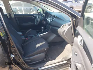 2017 Nissan Sentra S with VIN 3N1AB7AP5HY286628, listed as a IAAI auction lot 42489256 with 140,029 mi miles and . Bid and sale history available at DreamBid. Image 5.