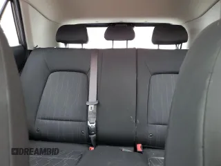 2022 Hyundai Venue SE z VIN KMHRB8A31NU192646, wystawiony jako Copart lot #57882115 z przebiegiem 64 683 mil mil oraz Szkoda całkowita • Salvage title. Historia ofert i sprzedaży dostępna na DreamBid. Obrazek 10.
