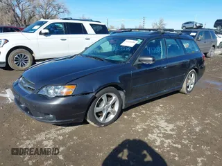 2007 Subaru Legacy Special z VIN 4S3BP616877331937, wystawiony jako IAAI lot #41626081 z przebiegiem 218 422 mil mil oraz . Historia ofert i sprzedaży dostępna na DreamBid. Obrazek 2.