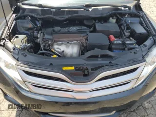 2014 Toyota Venza LE with VIN 4T3ZA3BB0EU084747, listed as a Copart auction lot 55301955 with 222,494 mi miles and Clean Title. Bid and sale history available at carsss.com. Image 12.