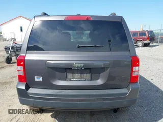 2017 Jeep Patriot Sport z VIN 1C4NJPBB1HD172598, wystawiony jako IAAI lot #42209949 z przebiegiem 65 560 mil mil oraz . Historia ofert i sprzedaży dostępna na DreamBid. Obrazek 16.