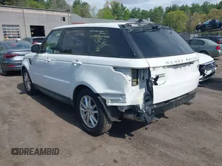 2016 Land Rover Range Rover Sport SE with VIN SALWG2VF5GA579059, listed as a IAAI auction lot 42175005 with 134,244 mi miles and . Bid and sale history available at DreamBid. Image 3.