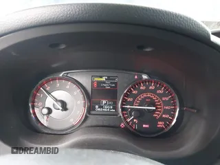 2015 Subaru WRX Premium with VIN JF1VA1D60F8817802, listed as a IAAI auction lot 42009071 with 82,464 mi miles and . Bid and sale history available at DreamBid. Image 7.