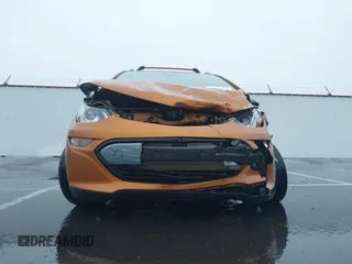 2017 Chevrolet Bolt EV Premier with VIN 1G1FX6S02H4131210, listed as a IAAI auction lot 41238714 with 97,613 mi miles and . Bid and sale history available at DreamBid. Image 21.