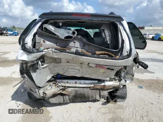 2004 Honda Odyssey EX-L with VIN 5FNRL18074B012405, listed as a Copart auction lot 45817425 with 275,855 mi miles and Salvage title. Bid and sale history available at DreamBid. Image 6.