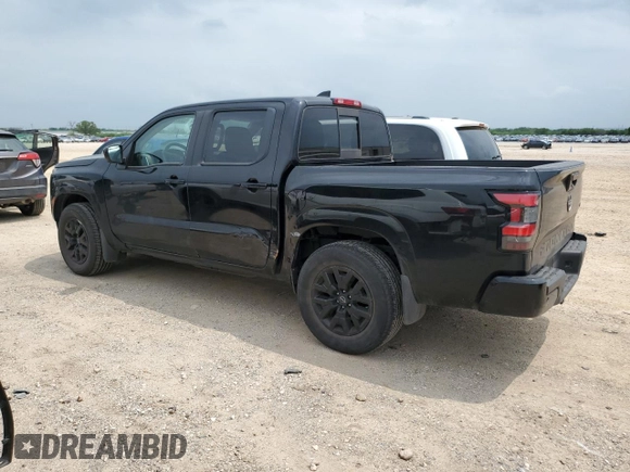 2022 Nissan Frontier Pro-X с VIN 1N6ED1EJ9NN661292, выставлен на аукционе Copart как лот 53582815 с пробегом 63 690 миль миль и Чистый • Clean title. История ставок и продаж доступна на DreamBid. Изображение 2.