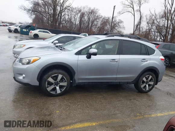 2014 Subaru Crosstrek Touring with VIN JF2GPBKC3EH332568, listed as a IAAI auction lot 41726153 with 114,032 mi miles and . Bid and sale history available at DreamBid. Image 14.