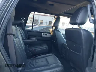 2013 Ford Expedition Limited z VIN 1FMJU2A55DEF69087, wystawiony jako IAAI lot #41358721 z przebiegiem 204 243 mil mil oraz . Historia ofert i sprzedaży dostępna na DreamBid. Obrazek 8.