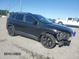 2016 Jeep Cherokee Limited z VIN 1C4PJLDS7GW356042, wystawiony jako Copart lot #57630575 z przebiegiem 140 736 mil mil oraz Szkoda całkowita • Salvage title. Historia ofert i sprzedaży dostępna na DreamBid. Obrazek 4.