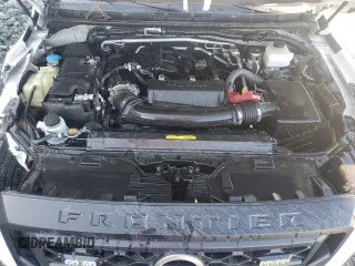 2024 Nissan Frontier S с VIN 1N6ED1CL5RN653085, выставлен на аукционе Copart как лот 61250845 с пробегом 14 818 миль миль и Чистый • Clean title. История ставок и продаж доступна на DreamBid. Изображение 11.
