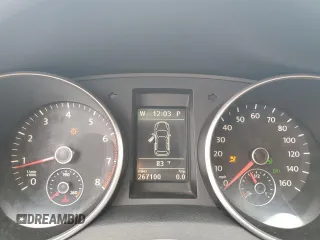 2011 Volkswagen Golf с VIN WVWDA7AJ8BW220582, выставлен на аукционе Copart как лот 54058675 с пробегом 267 100 миль миль и Списание • Salvage title. История ставок и продаж доступна на DreamBid. Изображение 9.