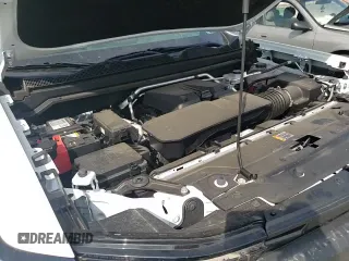 2025 Chevrolet Colorado 2WD Work Truck с VIN 1GCPSBEK8S1122228, выставлен на аукционе Copart как лот 67615985 с пробегом 4 343 миль миль и Списание • Salvage title. История ставок и продаж доступна на DreamBid. Изображение 13.