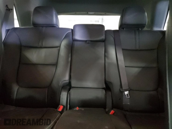 2014 Kia Sorento SX with VIN 5XYKWDA74EG543394, listed as a Copart auction lot 52903585 with 136,977 mi miles and Salvage Title. Bid and sale history available at DreamBid. Image 10.