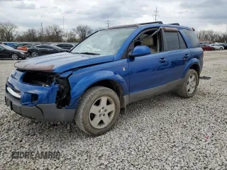 2005 Saturn VUE with VIN 5GZCZ63475S830196, listed as a Copart auction lot 51376535 with 229,999 mi miles and Salvage Title. Bid and sale history available at carsss.com. Image 1.