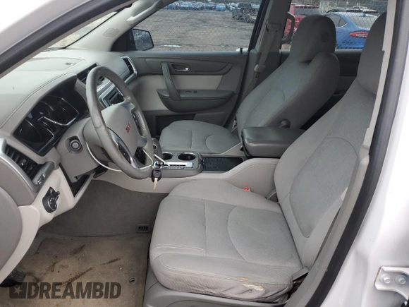 2016 GMC Acadia SLE with VIN 1GKKRPKD2GJ112444, listed as a Copart auction lot 51787635 with 202,829 mi miles and Salvage Title. Bid and sale history available at carsss.com. Image 7.