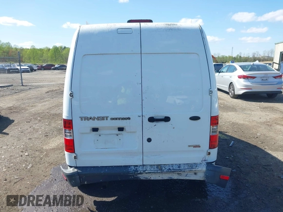 2012 Ford Transit Connect XL z VIN NM0LS7ANXCT124044, wystawiony jako IAAI lot #41987643 z przebiegiem 179 473 mil mil oraz . Historia ofert i sprzedaży dostępna na DreamBid. Obrazek 16.