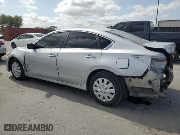 2016 Nissan Altima S z VIN 1N4AL3AP0GC219483, wystawiony jako Copart lot #54550345 z przebiegiem 219 445 mil mil oraz Szkoda całkowita • Salvage title. Historia ofert i sprzedaży dostępna na DreamBid. Obrazek 2.