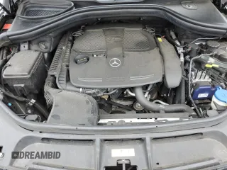 2014 Mercedes-Benz M 350 с VIN 4JGDA5HB1EA293437, выставлен на аукционе Copart как лот 63684815 с пробегом 95 590 миль миль и Списание • Salvage title. История ставок и продаж доступна на DreamBid. Изображение 11.
