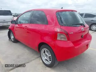 2008 Toyota Yaris с VIN JTDJT923485150800, выставлен на аукционе IAAI как лот 42348925 с пробегом 222 711 миль миль и . История ставок и продаж доступна на DreamBid. Изображение 3.