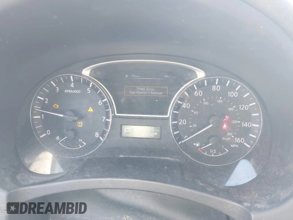 2014 Nissan Altima SL with VIN 1N4AL3AP8EN238624, listed as a IAAI auction lot 41357213 with 232,665 mi miles and . Bid and sale history available at DreamBid. Image 7.