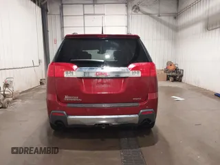 2012 GMC Terrain SLT-2 z VIN 2GKFLXE59C6322473, wystawiony jako IAAI lot #41890731 z przebiegiem 169 785 mil mil oraz . Historia ofert i sprzedaży dostępna na DreamBid. Obrazek 16.