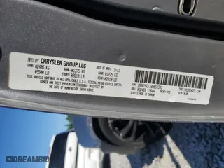 2011 Dodge Charger RT Max with VIN 2B3CM5CT1BH551543, listed as a Copart auction lot 56913624 with 104,221 mi miles and Clean Title. Bid and sale history available at carsss.com. Image 12.