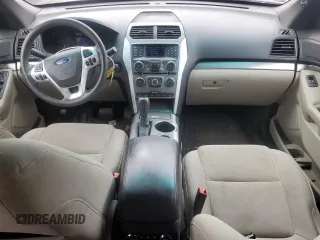 2013 Ford Explorer с VIN 1FM5K7B8XDGB88417, выставлен на аукционе Copart как лот 48409945 с пробегом 186 043 миль миль и Списание • Salvage title. История ставок и продаж доступна на DreamBid. Изображение 8.