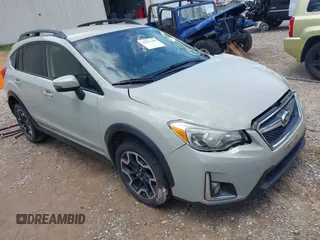 2017 Subaru Crosstrek Limited z VIN JF2GPAKC5H8225861, wystawiony jako IAAI lot #42541189 z przebiegiem 132 440 mil mil oraz . Historia ofert i sprzedaży dostępna na DreamBid. Obrazek 1.