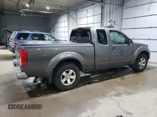 2009 Nissan Frontier SE z VIN 1N6AD06W69C423212, wystawiony jako Copart lot #88450055 z przebiegiem 173 199 mil mil oraz Czysty tytuł • Clean title. Historia ofert i sprzedaży dostępna na DreamBid. Obrazek 3.